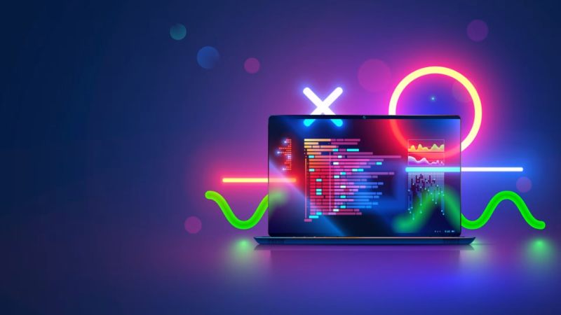 勐海县软件开发公司：SCADA系统开发，筑牢工业数据管控防线