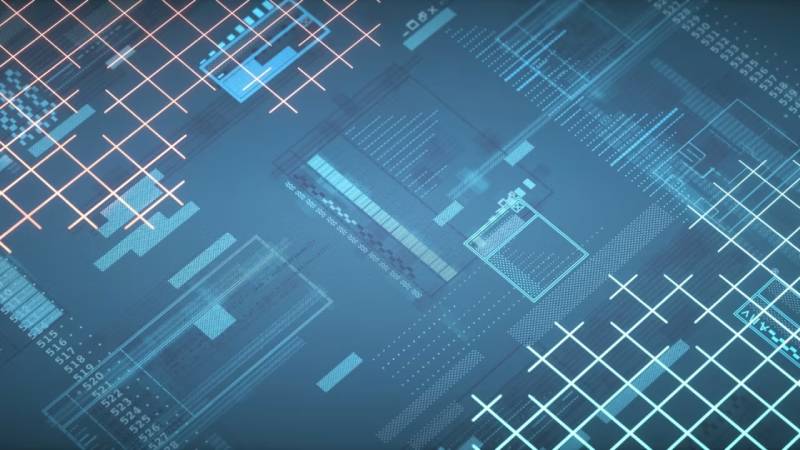 勐海县软件开发:激活工业升级的数字引擎