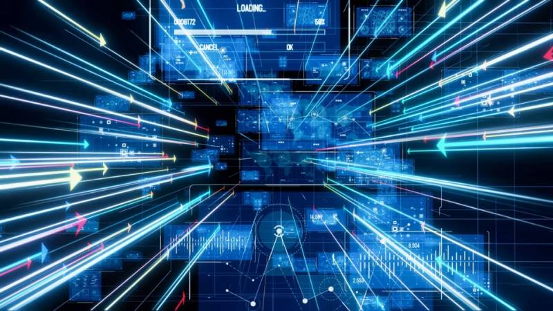 勐海县SCADA系统开发:守护工业安全的数字卫士