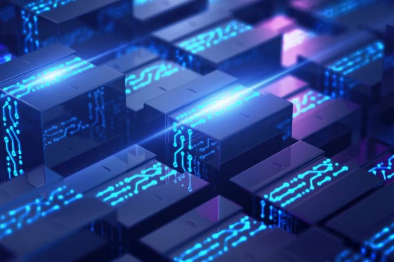 AWS高级咨询伙伴:勐海县软件开发公司云原生架构设计中心